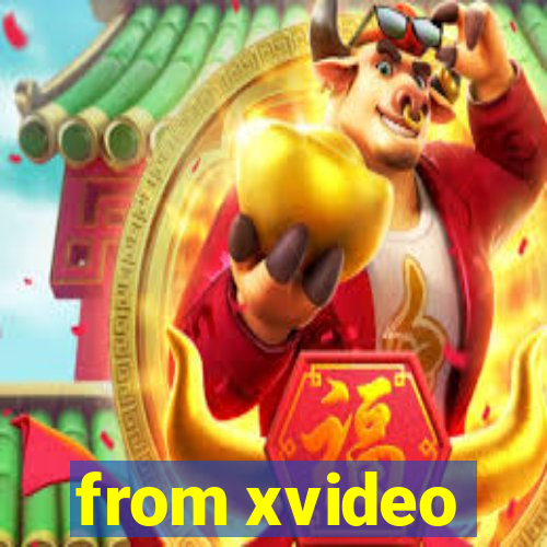 from xvideo